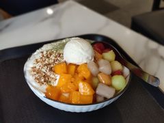 -鲜芋仙(中华广场店)