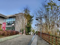 -仙海旅游度假区