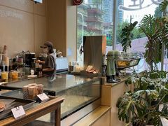 -OUR Bakery(中海环宇荟店)