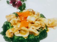 -品大三·南京菜(大行宫店)