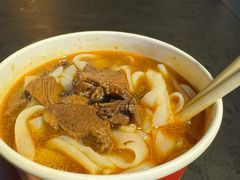 -骏骏牛肉粉店(吉庆街店)