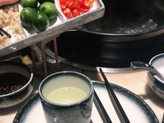 -同仁四季椰子鸡(福田东园总店)