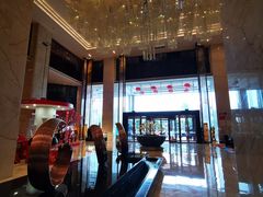 -中山利和希尔顿酒店