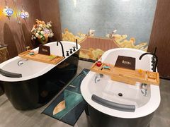 -玄月·SPA按摩泡泡浴(西安路店)