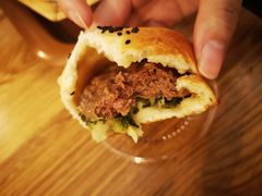 牛肉包-老味道(田子坊店)