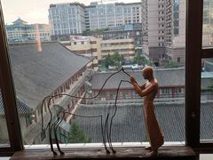 -王府半岛酒店