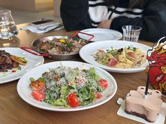 -Pekaa啤咖食肆Coffee&Bistro