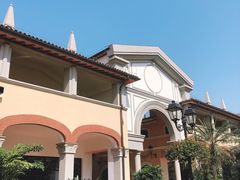 -佛罗伦萨小镇广佛名品奥特莱斯(疏港路店)