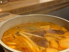 -十二舍·湯物素煮(江泰潤政店)