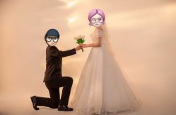 -保定巴黎婚纱摄影