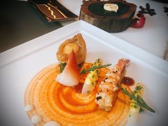 -ZHAO赵·牛扒坊(万象城店)