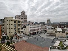 -孙文西路步行街