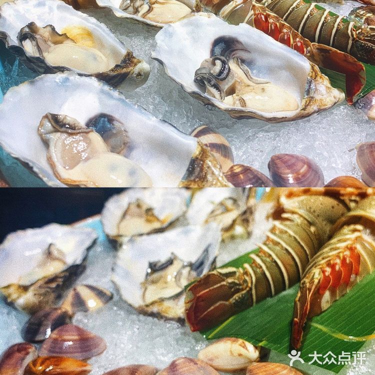 佛山美食 | 独栋海鲜餐厅,海鲜爱好者宝地🥳