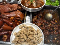 -大家发海鲜城夜排档(华山中路店)