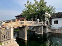 -衣裳街历史文化街区