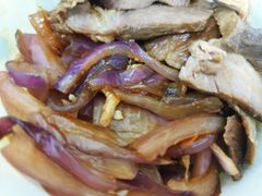 -中国科技大学-专家楼食堂