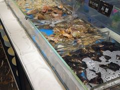 -加餐海鲜自助(宝龙一城店)