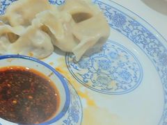 -冰城焰会大丰收铁锅炖(萝岗万达金街店)