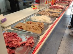 -养牛邓·潮汕牛肉海鲜自助火锅(广州店)