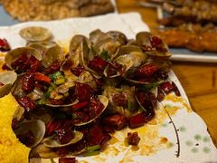 -小俩口烧烤东北菜(双井店)