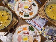 -芸南道·过桥米线(昆明老街旗舰店)