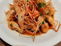 -老瑞福上海菜(人民广场店)