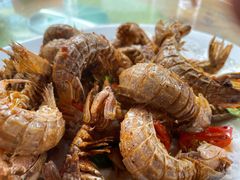 -湛江海鲜餐厅
