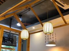 大堂-红小满休闲餐厅(十全街店)