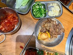 -大雄牛肆·炭火烧肉(大石店)