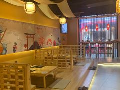 -季玄精致日本料理自助餐(闸北公园店)