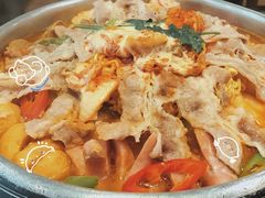 -韩一馆(吉大店)