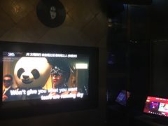 -觅KTV(岳峰大厦店)