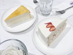 -Lady M New York(澳门伦敦人店)