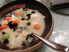-香乐园·淮扬菜中餐厅·Shang Garden(福田香格里拉店)