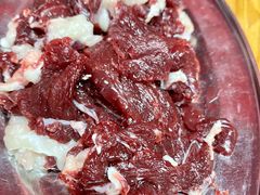 牛肉-江村四哥新鲜牛肉店(江高总店)