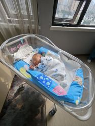 点击看大图 -重庆安琪儿妇产医院-妇幼保健联盟医院
