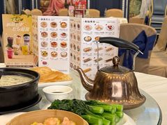 -馨越楼·点心·粤菜(赤坎店)