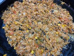 -高基五春川炒鸡排 韩国料理(威海总店)