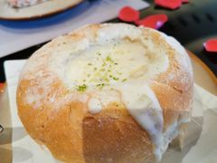 -上海苏宁宝丽嘉酒店·Cafe Bellagio西餐厅