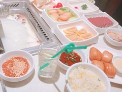 -海底捞火锅(亲子主题北金鹰店)