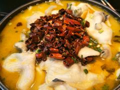 -川里谈·川味小馆(北京路店)