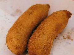 -南锣肥猫·麻辣烤鱼·15年现烤现卖(通州领展店)