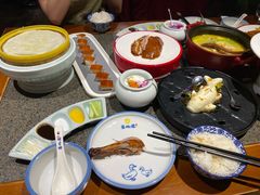 -真地道京味府·鲜橙烤鸭·北京菜(朝外大街东大桥店)