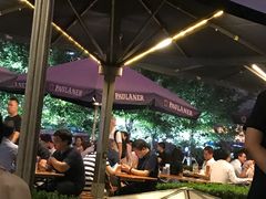 -宝莱纳餐厅(滨江店)