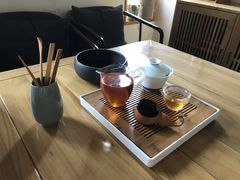 -竹里馆 ·茶食(奥体店)