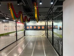 -無弓射箭俱乐部(领展中心城店)