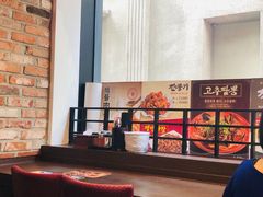 -香港饭店0410(明洞店)