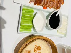 -俏江南天津时尚曲艺主题餐厅(马场道店)