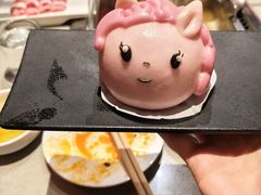 -海底捞火锅(人民广场店)