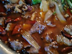 -无味饭店(九眼桥商业文化广场店)